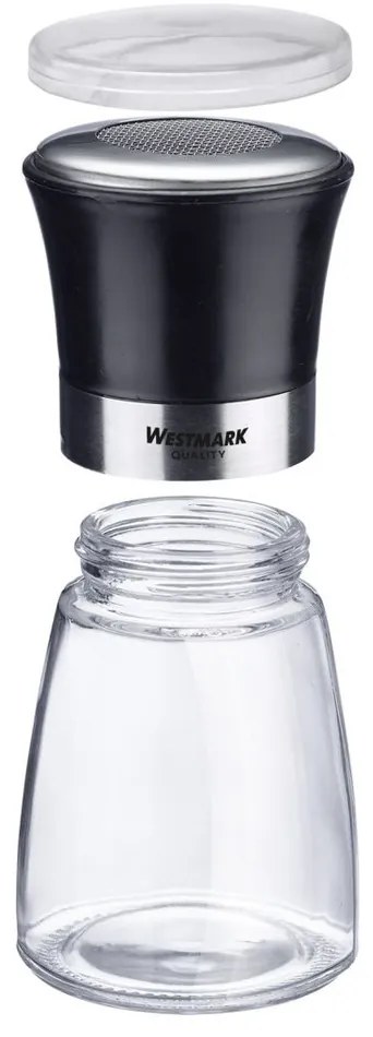 Westmark Blacky porcukoradagoló, 190 ml