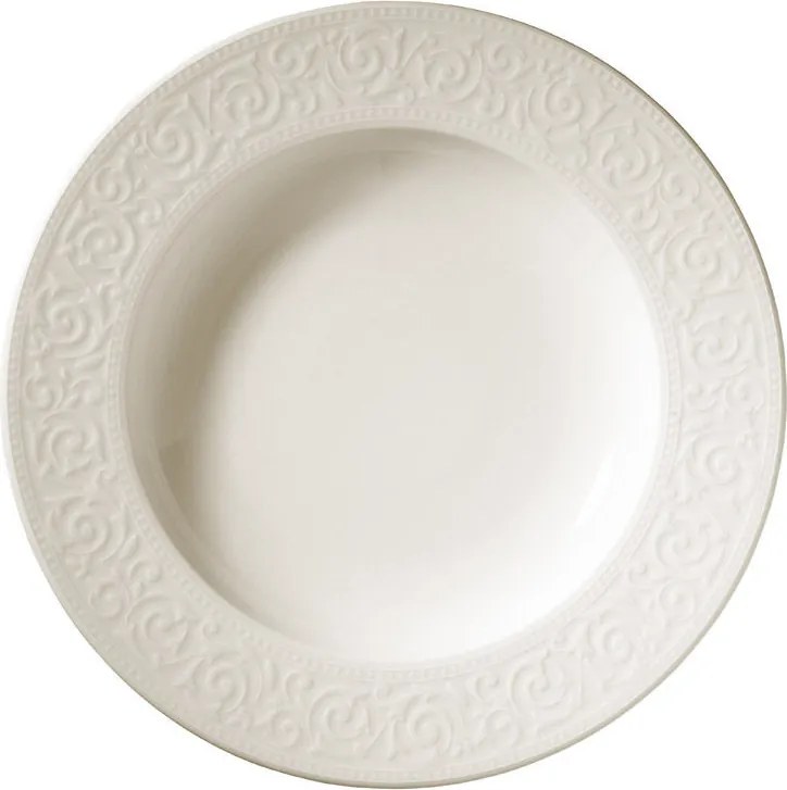 24 részes porcelán étkészlet