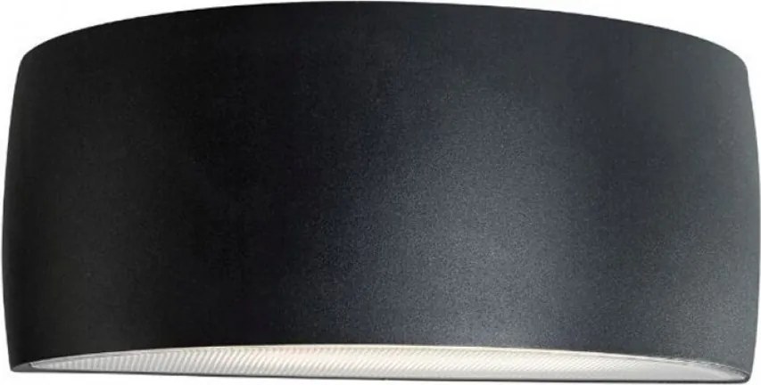 NORLYS 128GR VASA Modern Kültéri Fali Lámpa LED IP65