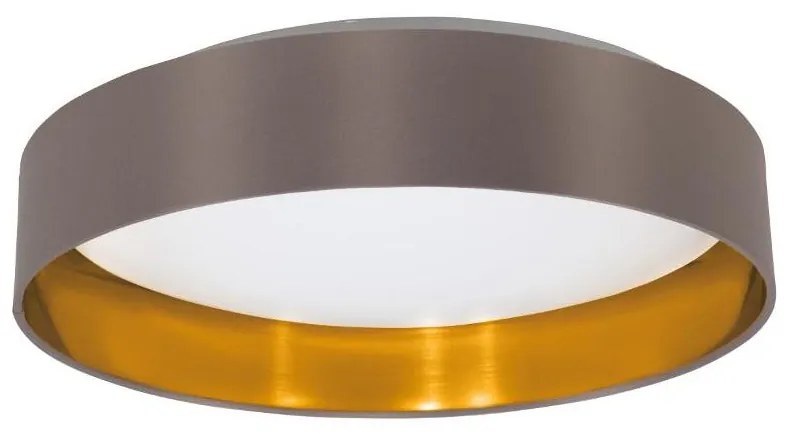 Eglo 31625 - LED mennyezeti lámpa MASERLO LED SMD/18W/230V