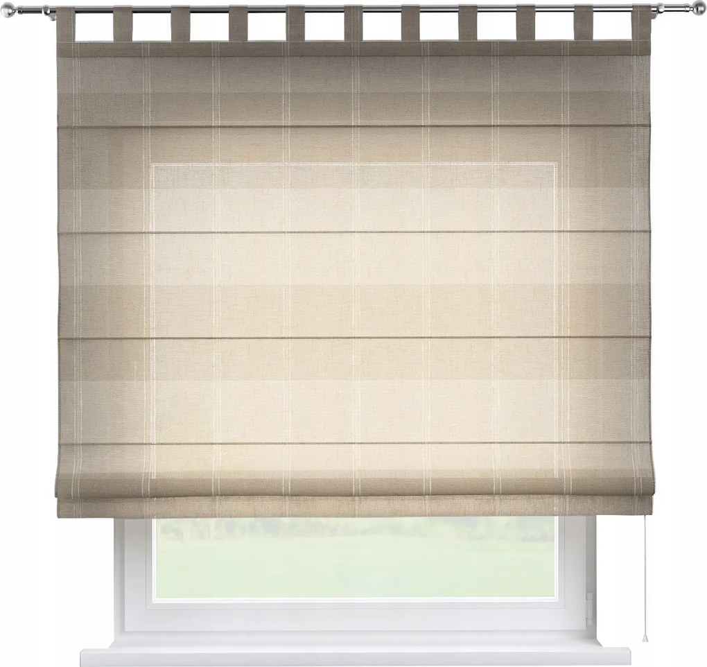 Kész Római roló Verona 120x180cm bézs