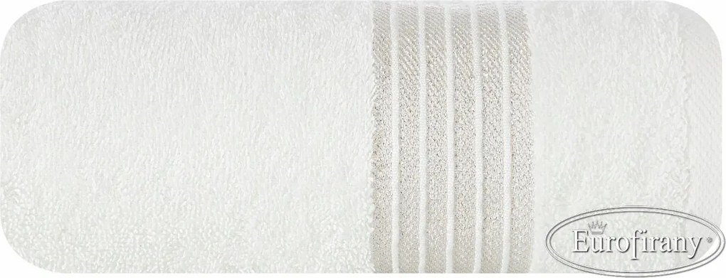 Fürdőlepedő Eurofirany 50X90 pamut Wendy