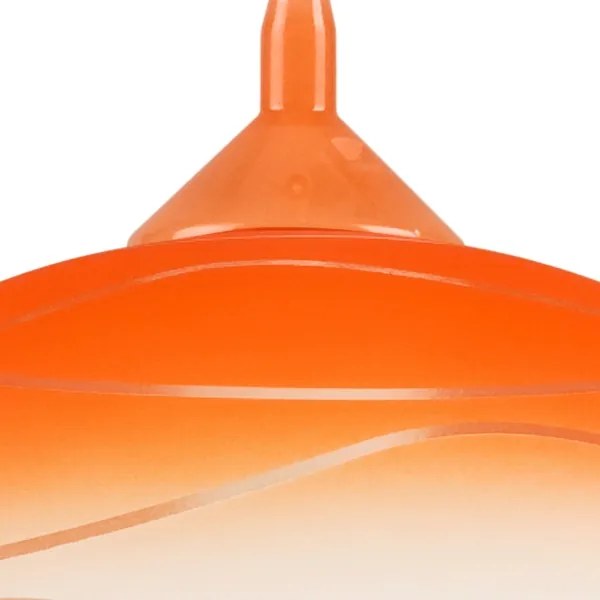 Csillár zsinóron 1xE27/60W/230V