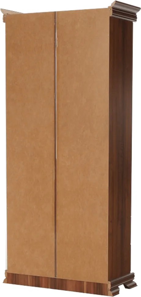 vitrines szekrény KRW 2, samoa king, KORA