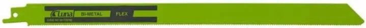 Luna szablyafűrészlap fémhez rugalmas 5