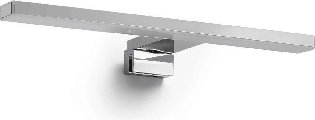 Novolux BLIZZARD 970A-L0206B-32 Fali lámpa 1x6W/LED 4000K 457LM IP44