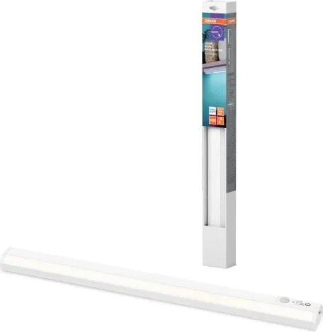 Osram - MOBILE LED aláépíthető világítótest érzékelővel, LED/1W/5V 20 cm