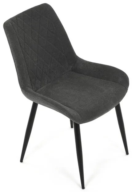 Szürke Étkezőszék. DCL-218 GREY2