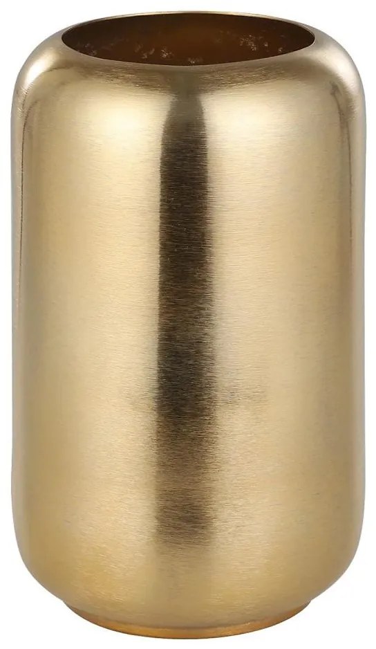 Eglo 421046 - Fém váza ABUCAY 28x17 cm arany