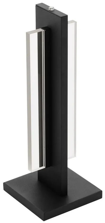 Eglo 98497 - LED Dimmelhető asztali lámpa SPADAFORA LED/15W/230V