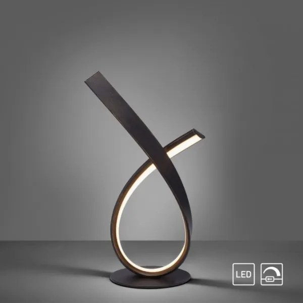 Paul Neuhaus 4720-48 - LED Dimmelhető asztali lámpa LINDA LED/11,4W/230V