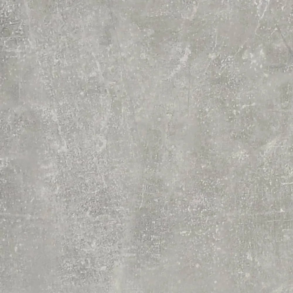 betonszürke éjjeliszekrény 40x35x50 cm