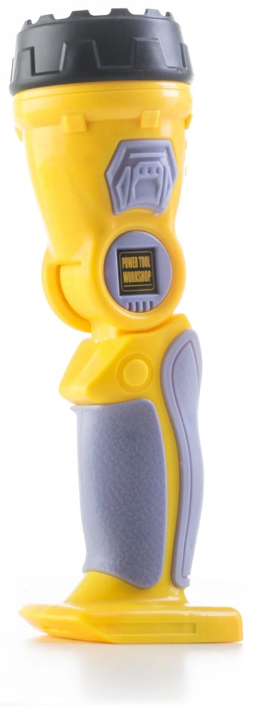 G21 játék - DELUXE TOOLS elemes szerszámkészlet 10 darab