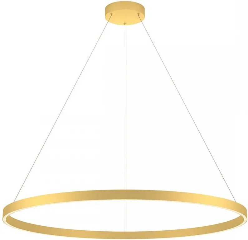 REDO 01-2878 FEBE Modern Led Függesztett Lámpa LED IP20