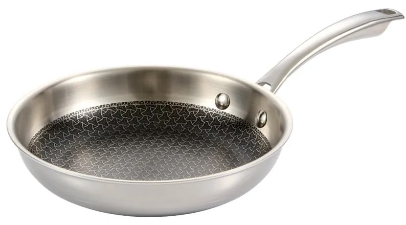 Serpenyő ø 20 cm SteelCraft – Tescoma