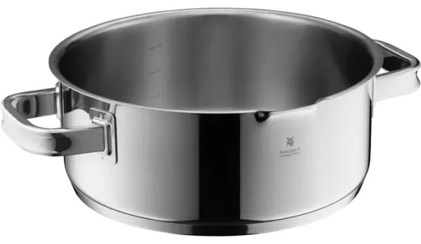 WMF - FUNCTION fedeles lábas, átmérő 24 cm