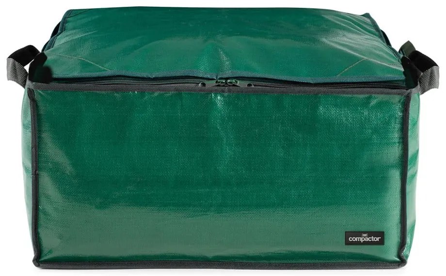 Vákuumzsák kerti textíliákhoz 50x50x25 cm Ecologik – Compactor