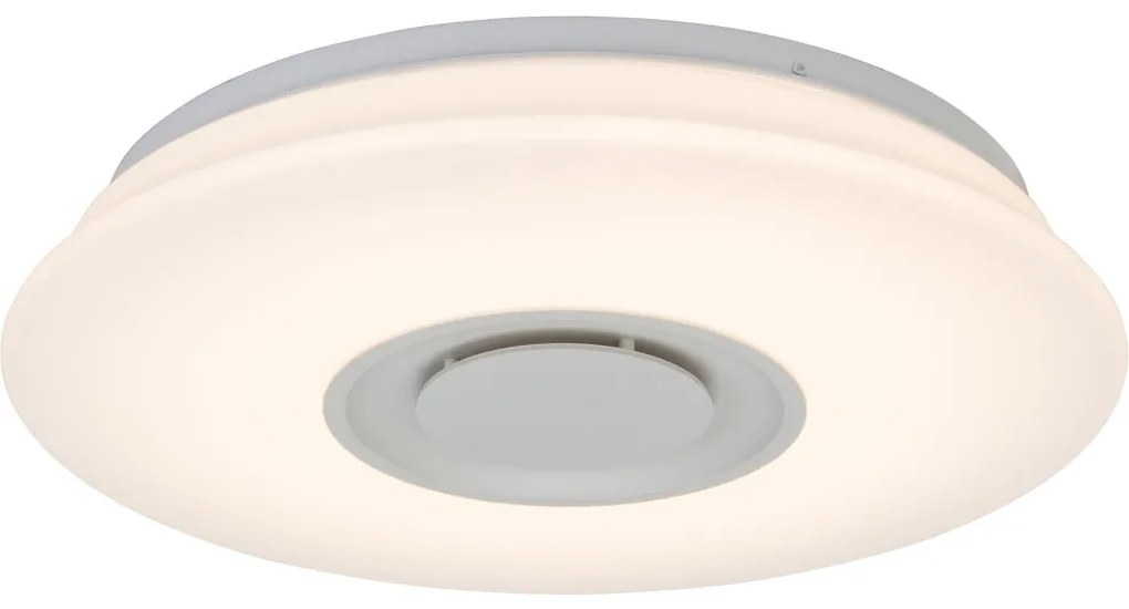 BRILLIANT G98816-05 DONATA Ufo Lámpa Fehér LED IP20