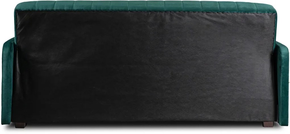 Sofa PORTO Zielona