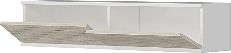 Zeynep 120 - White, Travertine