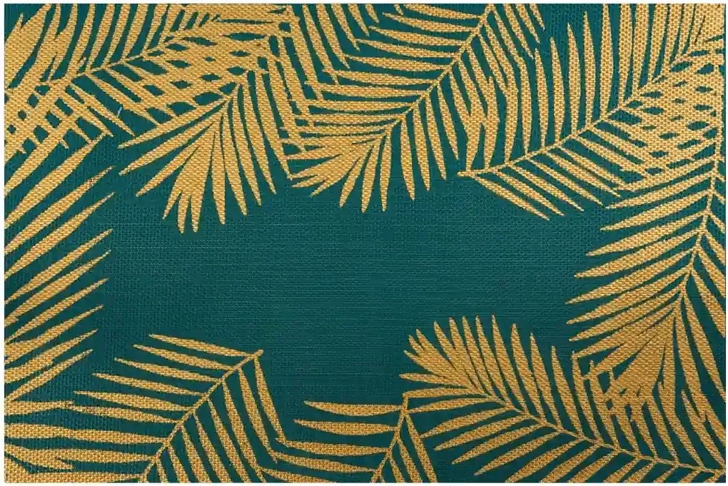 Elegáns szőnyeg dekorációs asztal alátét Vavio 30 x 45 cm