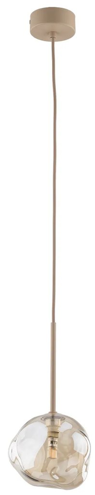 Lava egyágú függesztett lámpa