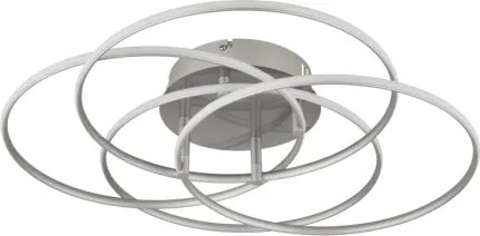 GLOBO 67355-55N KOMBOS Modern LED Mennyezeti Lámpa IP20