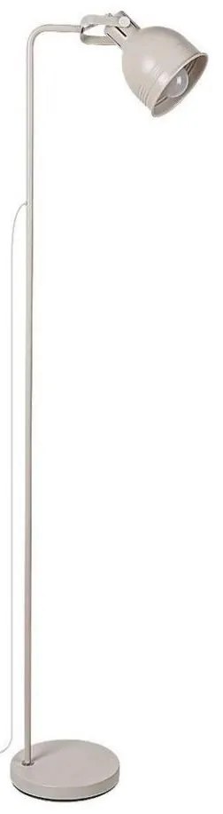 Rabalux 2243 - FLINT állólámpa 1xE27/40W/230V bézs