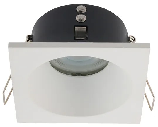 Delta álmennyezetbe süllyeszthető spotlámpa