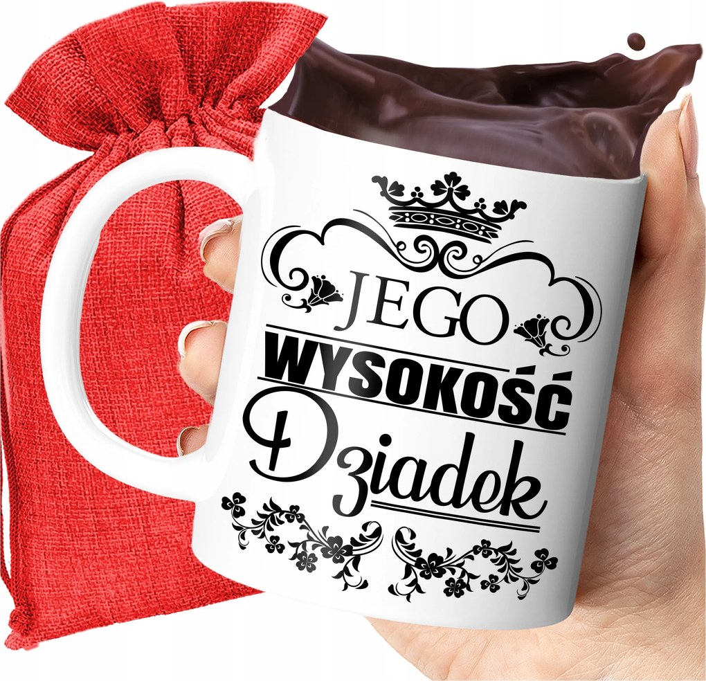 Bögre Ő Magassága Nagypapa Bögre A Legjobb Nagypapa Nyomtatás