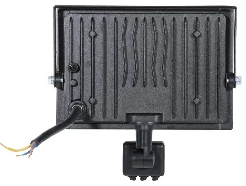 Brilagi - ELARA ECO LED reflektor 30W 230V IP65 s pohybovým senzorem