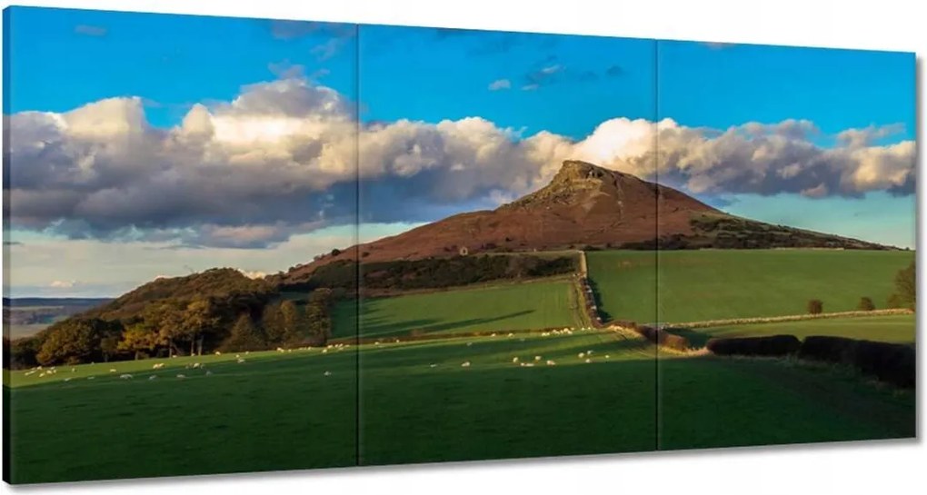 Képek 180x90 Erős felhők