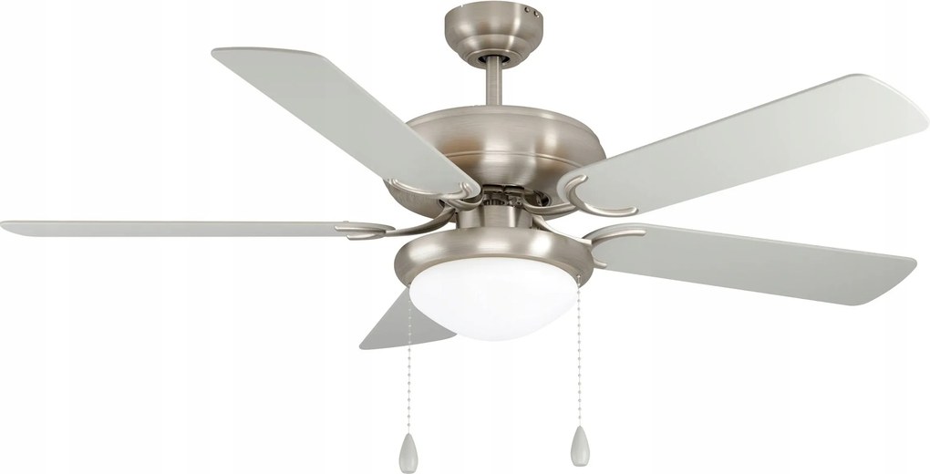 Mennyezeti ventilátor Eglo balliana sárga/arany