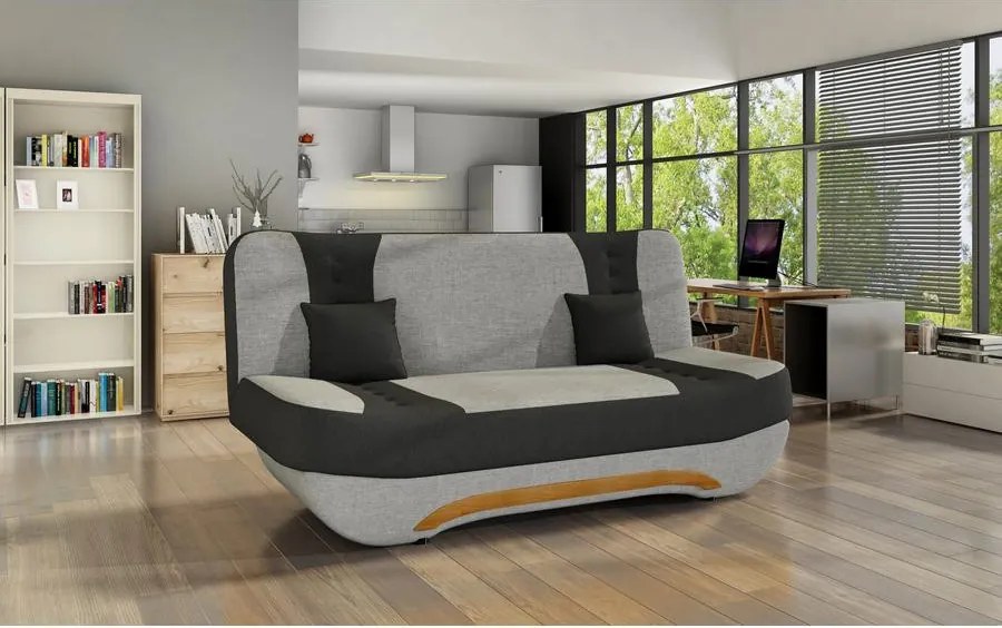 ANDROMEDA - kinyitható kanapé