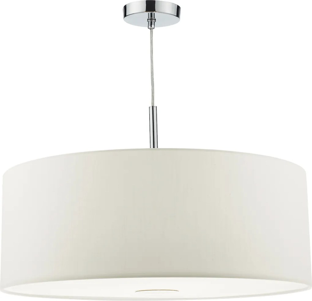 Dar lighting modern függeszték ronda fehér darron172