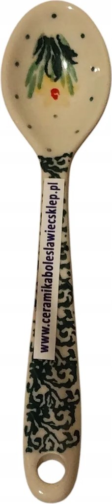 Kanál 592 Kerámia Boleszláv 13,5cm 2122