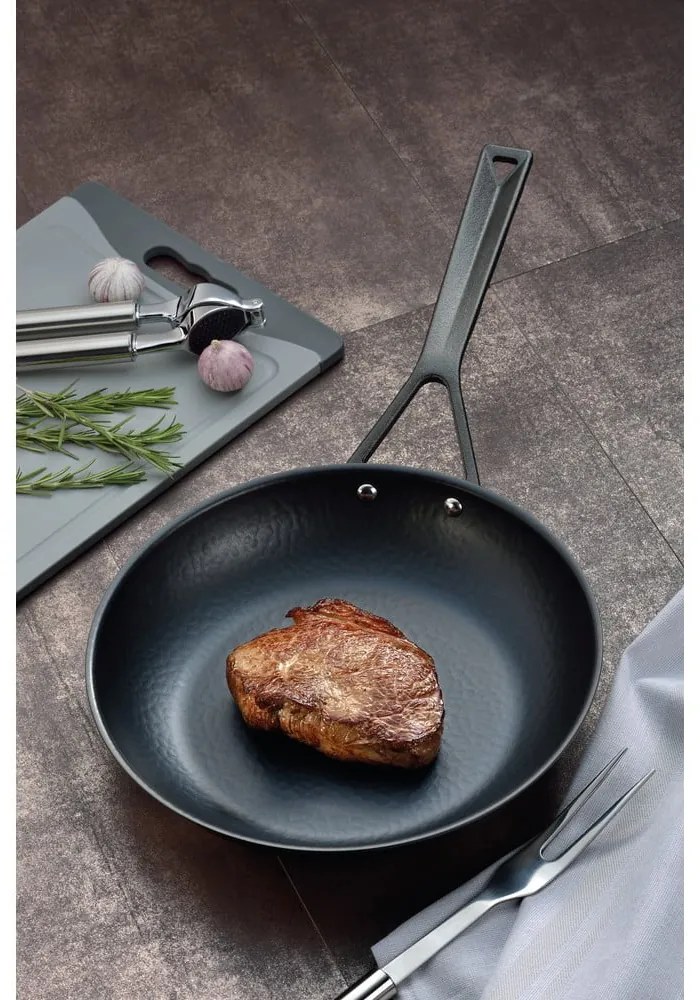 Rhina vas sütőserpenyő, ø 28 cm - Kela