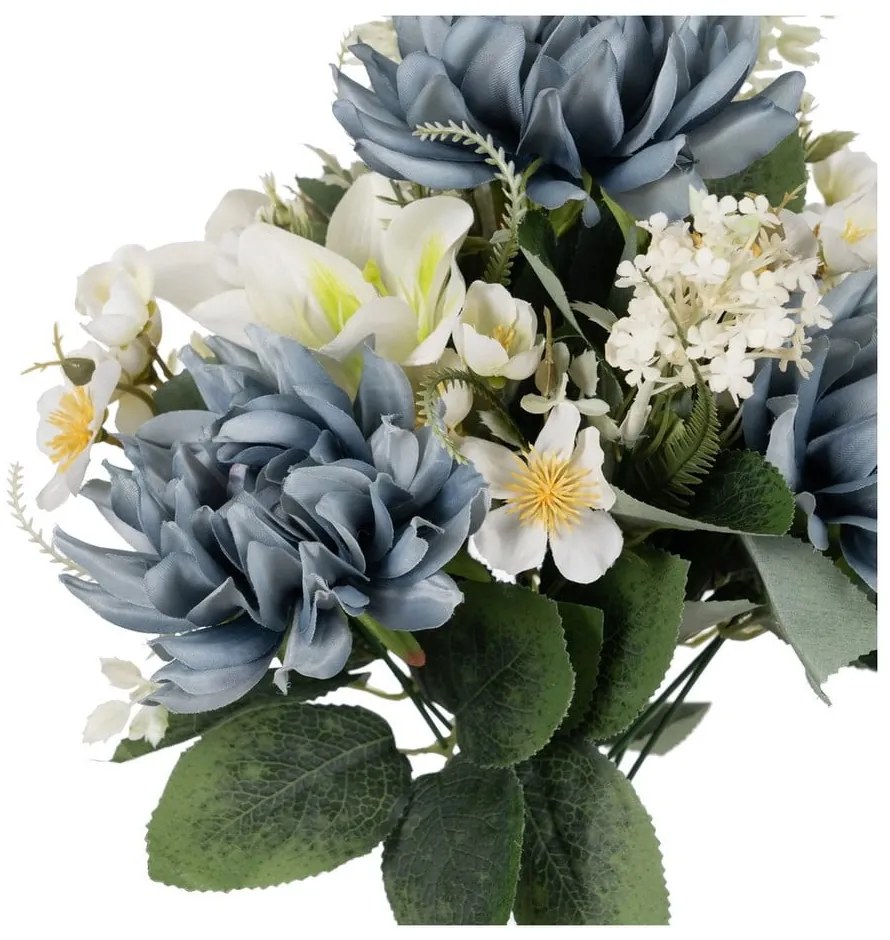 Művirág (magasság 48 cm) Azul – Ixia