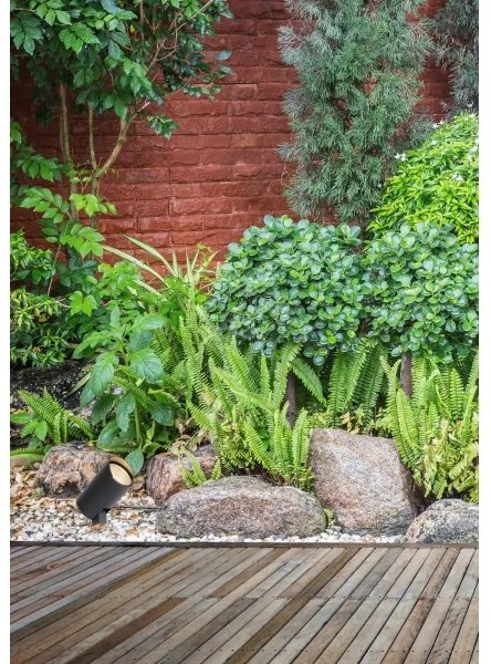 Lucide 27897/12/29 - LED Kültéri lámpa MANAL LED/13W/230V IP65