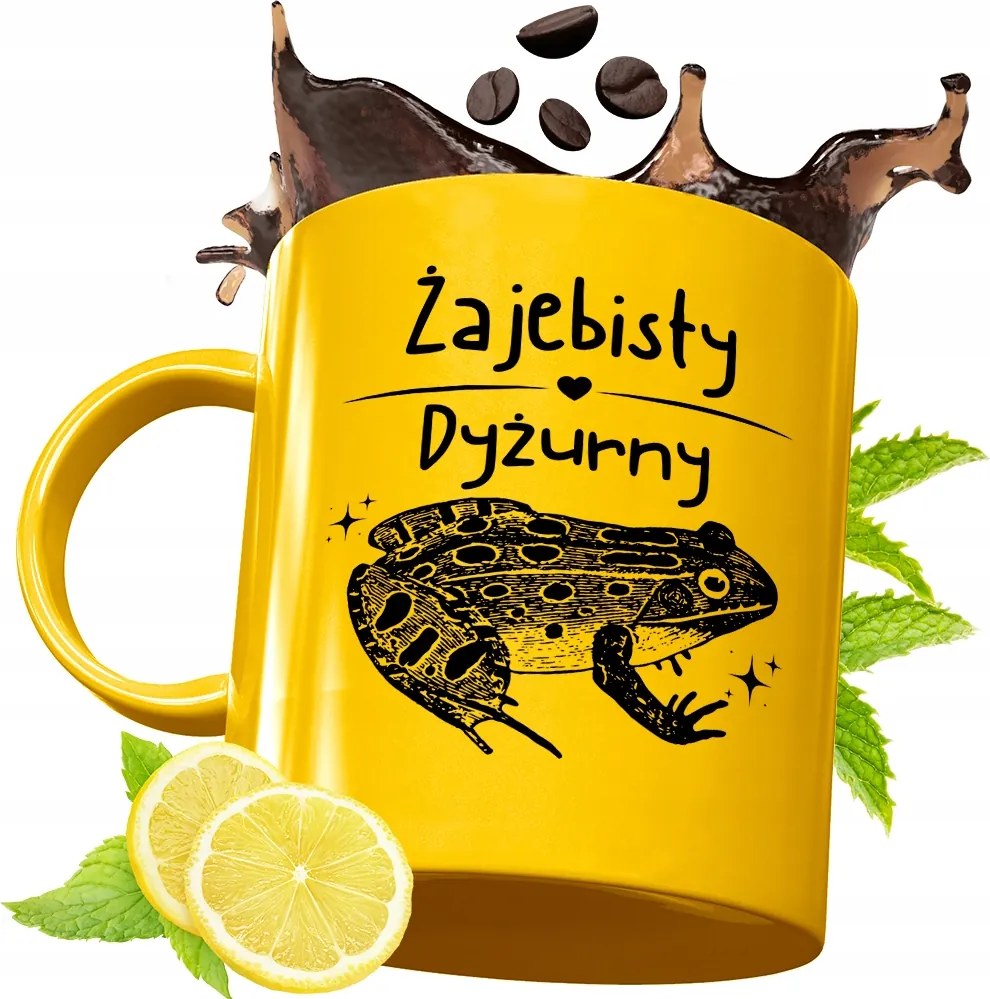 Prémium Arany Bögre Ügyeleti Ajándék Nyomtatott Fotóval