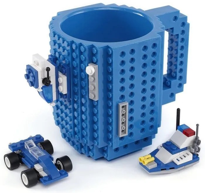 Gordon Kreatív bögre - kék