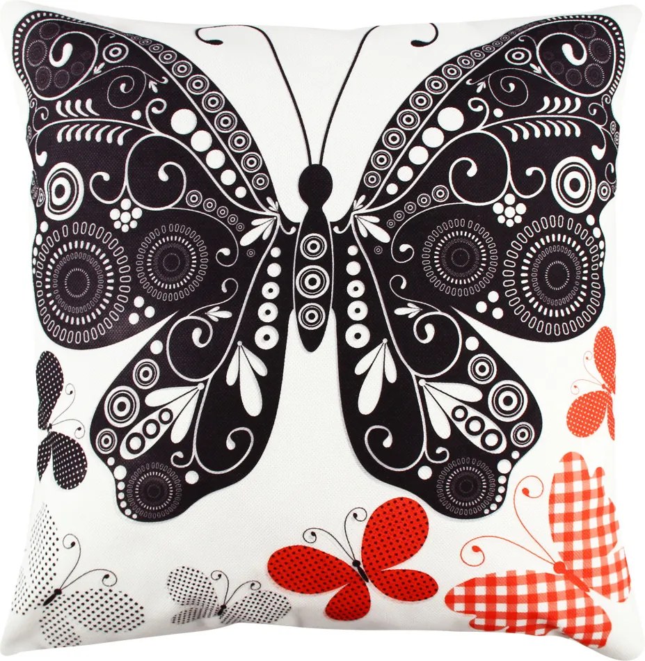 Díszpárna, 43×43 cm – A11061