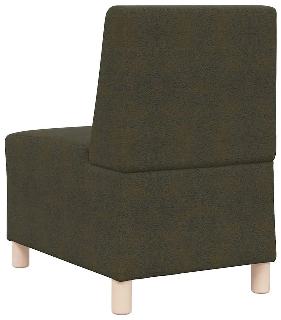 étkezőszék művelúr kanapéfotel 55 cm