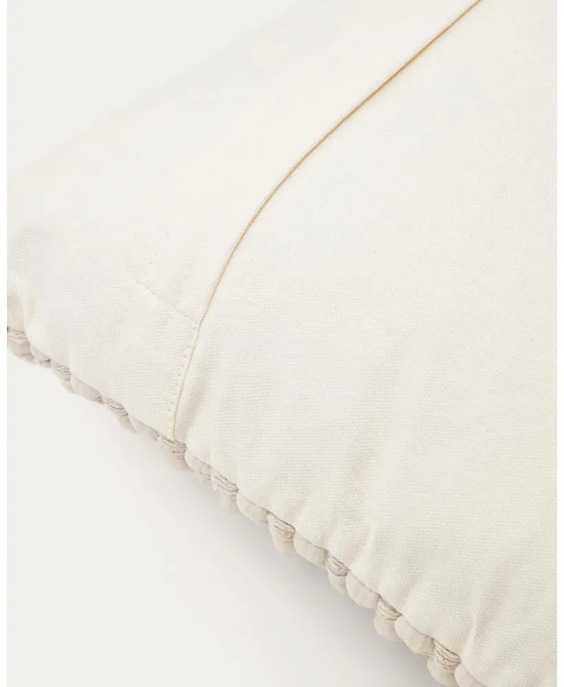 Párnahuzat 45x45 cm Mascarell – Kave Home