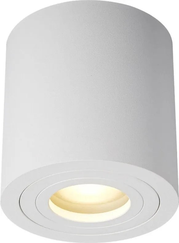 Zuma Line RONDIP ACGU10-158-N Felületi spotlámpa 1x50W/GU10 IP44