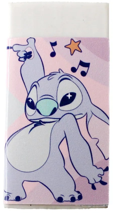 Disney Lilo és Stitch, A csillagkutya Star Stuff írószer szett 5 db-os