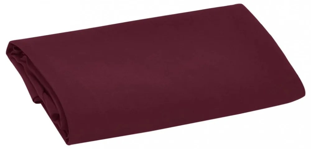 bordóvörös kültéri napernyőponyva 300 cm