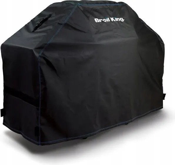 Prémium grillhuzat Baron 400 Crown 400, Signet