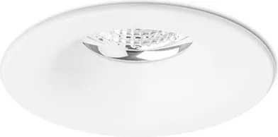 RENDL LOOKER 10 zápustná bílá 230V LED 10W 25° 3000K