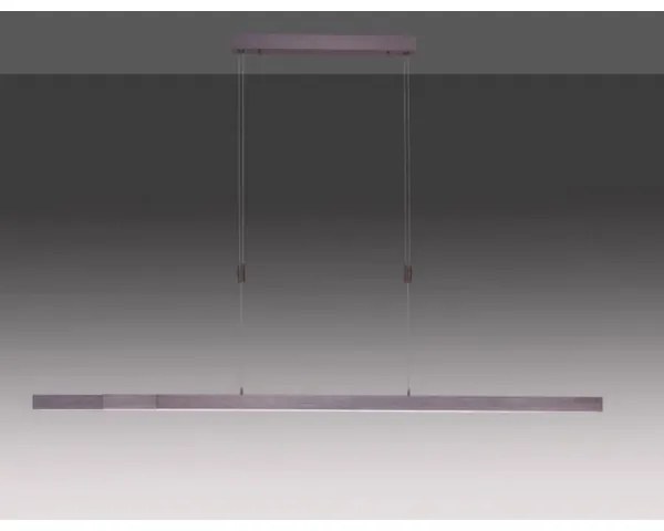 Paul Neuhaus 2568-24 - LED dimmelhető csillár zsinóron ADRIANA LED/14W/230V